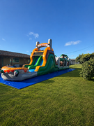 Inflatable Obstacle Courses