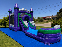 Combo Bounce House Rentals