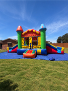 Bounce Houses