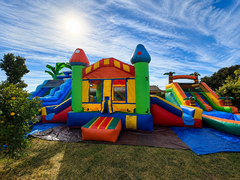 Party Rental Packages