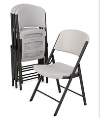 Commercial-Grade Folding Chair