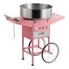 Classic Cotton Candy Machine Rental