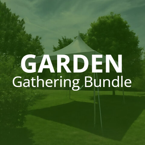 Garden Gathering Bundle