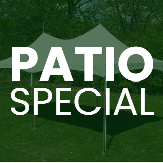 Patio Special