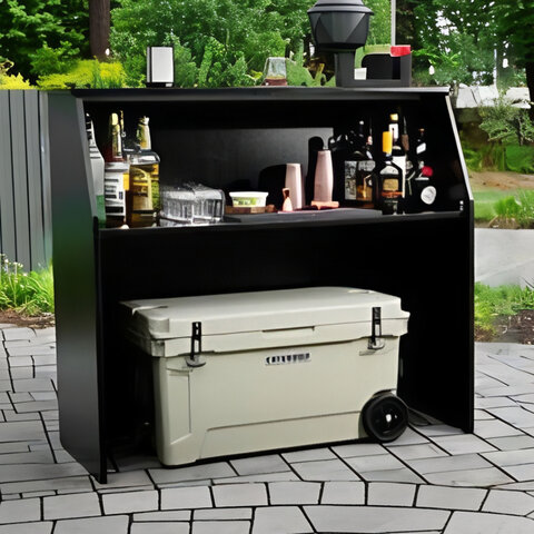 Portable Bar