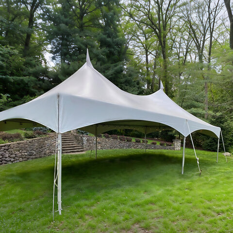 20' x 40' Frame Party Tent