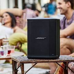 Bose S1 Pro Portable Speaker