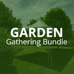 Garden Gathering Bundle