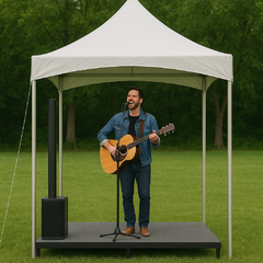 The Busker Bundle (For Musicians)