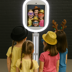 Photo Booth