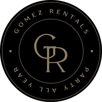 Gomez Party Rentals 