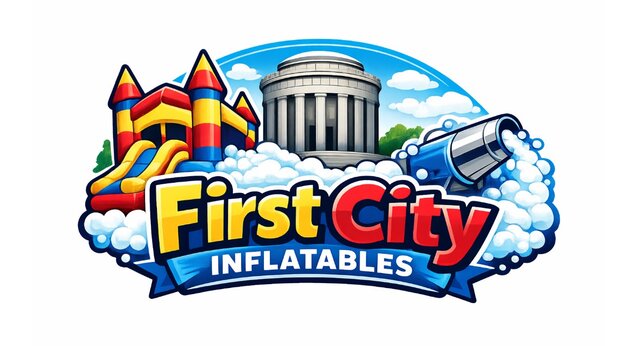 First City Inflatables