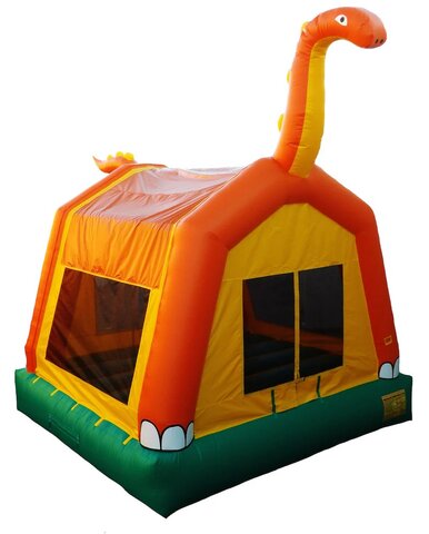 Dino Bounce house $150