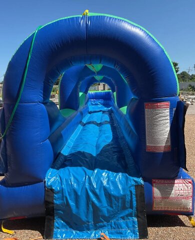 Slip N Slide $295
