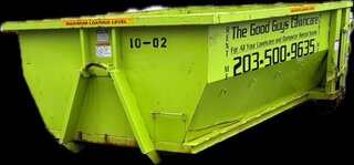 10 Yard Dumpster (2 Days)
