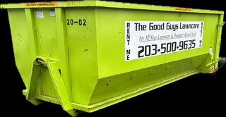 20 Yard Dumpster (2 Days)