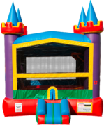 Bounce Houses