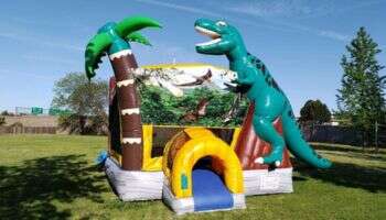 Bounce House Rentals in Rio Linda, CA