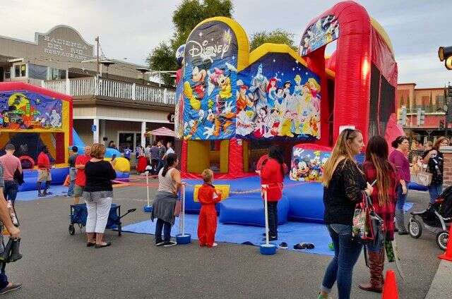 Party Rentals for Parties and Events in Olivehurst