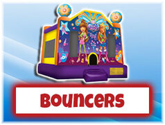 Bounce House