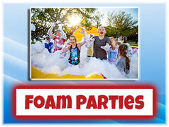 Foam Parties 