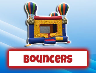 Bounce House Rentals