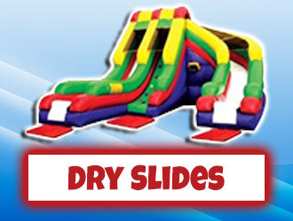 Dry Slide Rentals