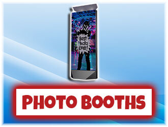 Photo Booth Rentals