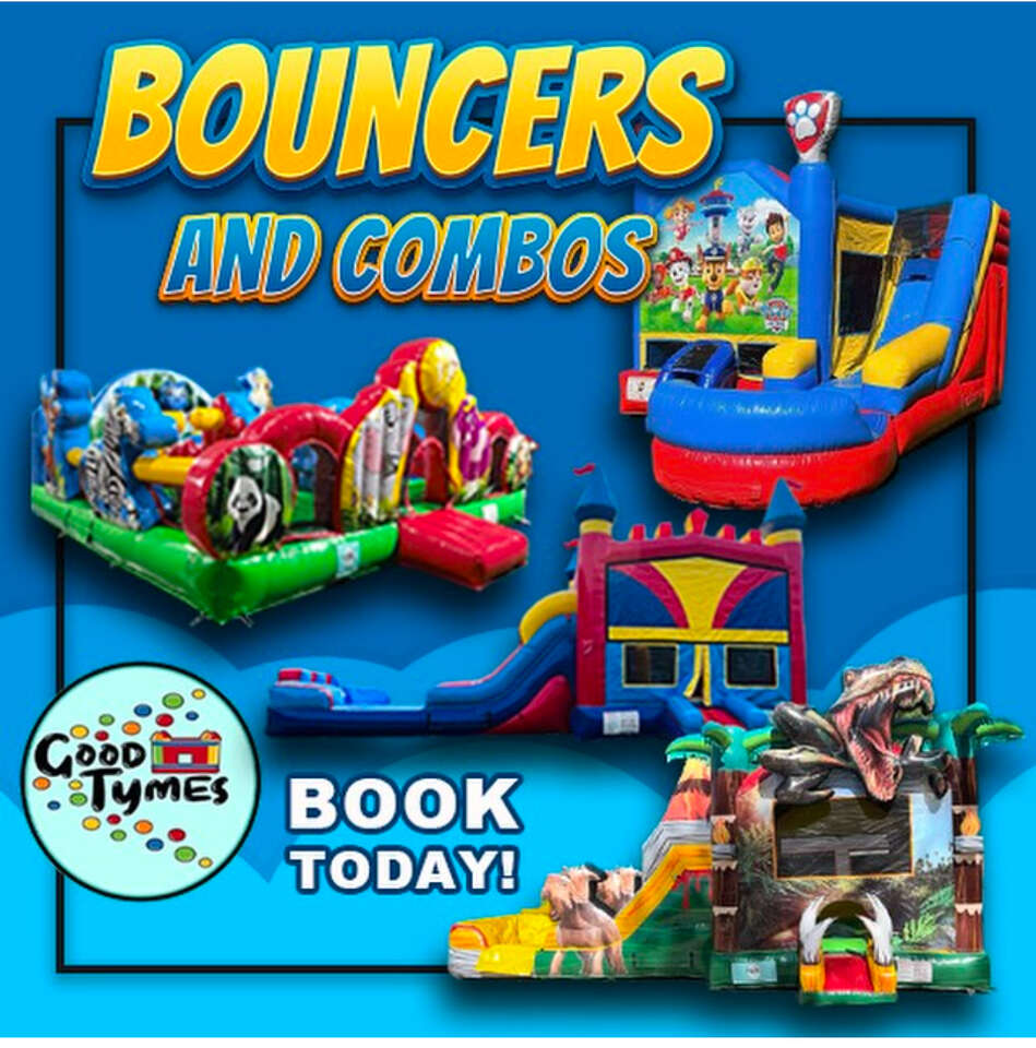 Bouncers and Combos