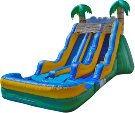 Water Slide rentals Water Slide rentals