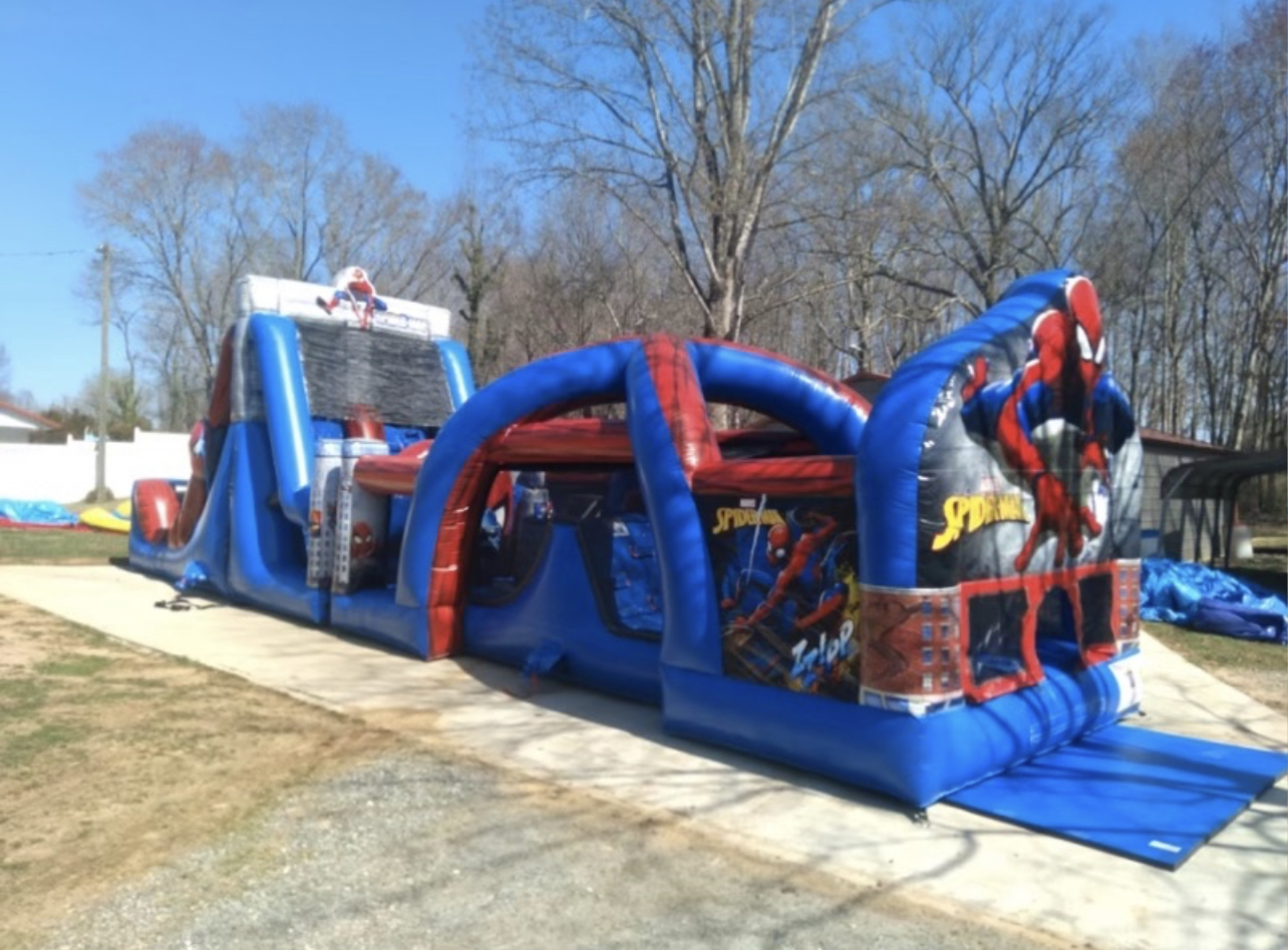 We Have The Party Rentals, Lenoir NC Uses For The Biggest Events