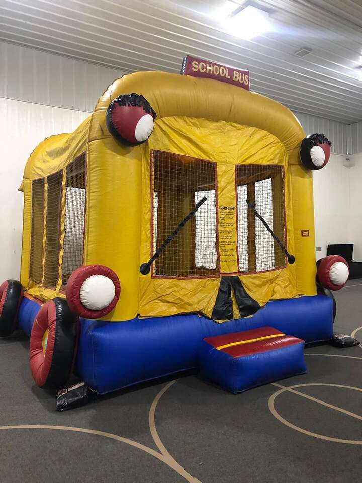 Jumping Castle