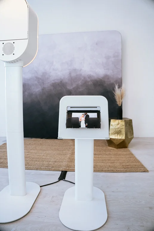 Photo Booths