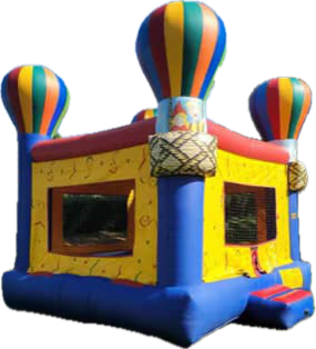 bounce house rentals Statesville NC