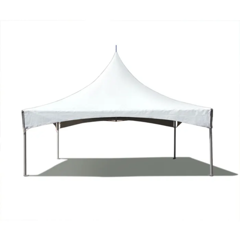 20x20 High Peak Commercial Grade Tent 