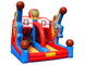 Interactive Games