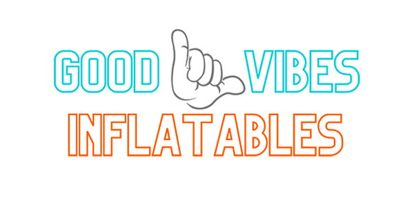 Good Vibes Inflatables 