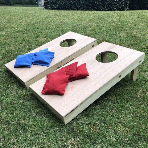 Cornhole