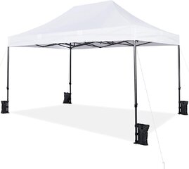 10x15 Canopy Tent