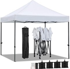 10x10 Canopy Tent