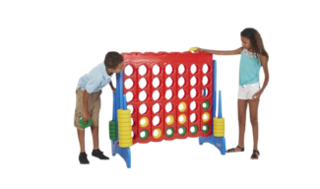 Giant Connect 4