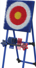 Axe Throwing