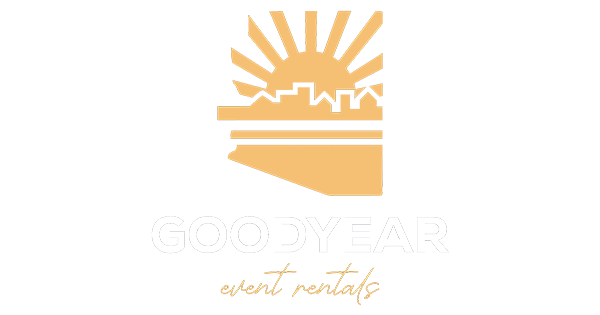 Goodyear Event Rentals