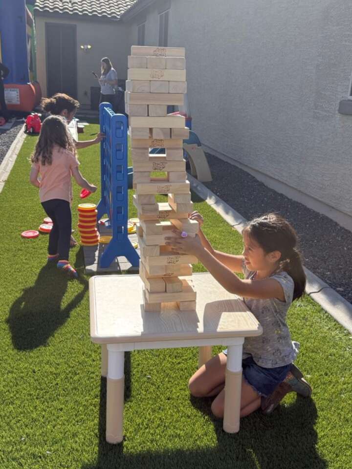 Professional Themed Party Planning