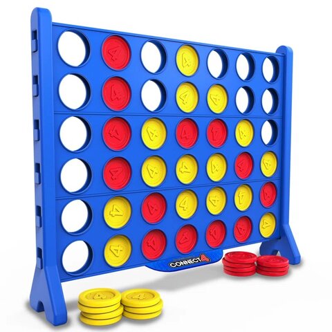 Giant-Connect-4