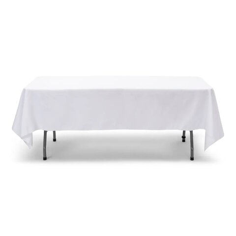 Table-Cloth-White