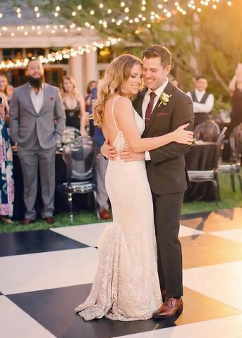 9x9-checkered-dance-floor