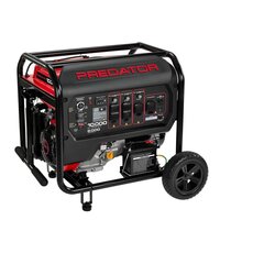 Event Power Generator Rental – 10,000 Watt