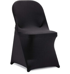 Chair Covers - Black