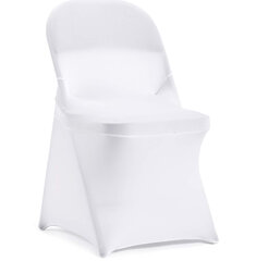 Chair Covers - White